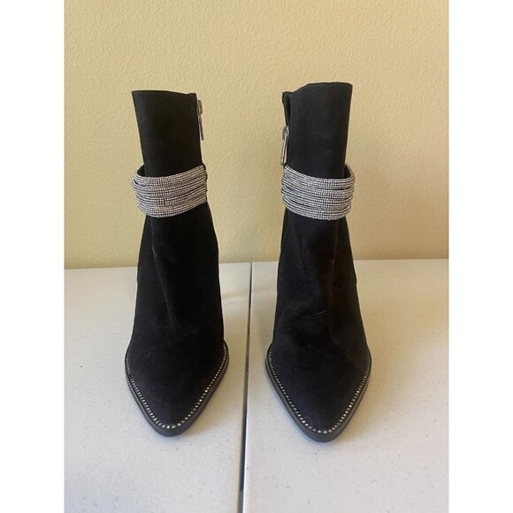 Jennifer Lopez Viena Bootie SIZE 8 - Picture 4 of 16